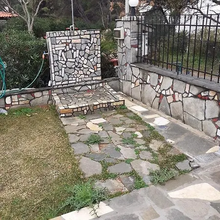 Andreas House Appartamento