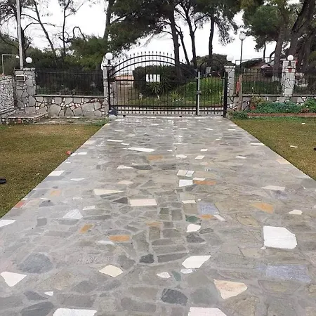 Andreas House Appartamento *