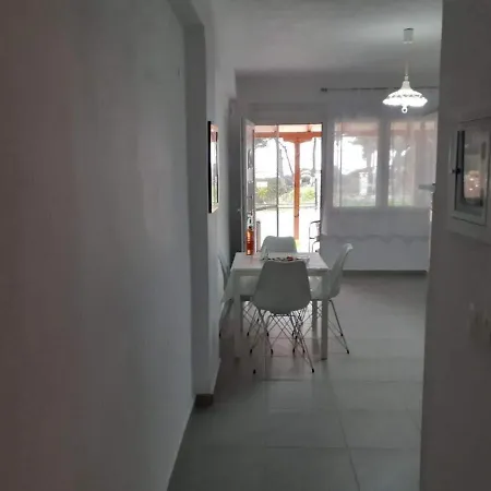 Andreas House *