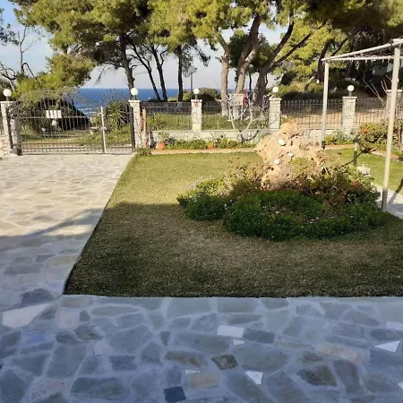 Andreas House Appartamento