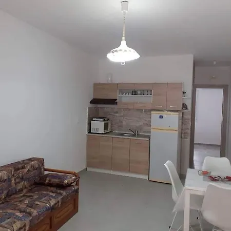 Andreas House Nea Poteidaia