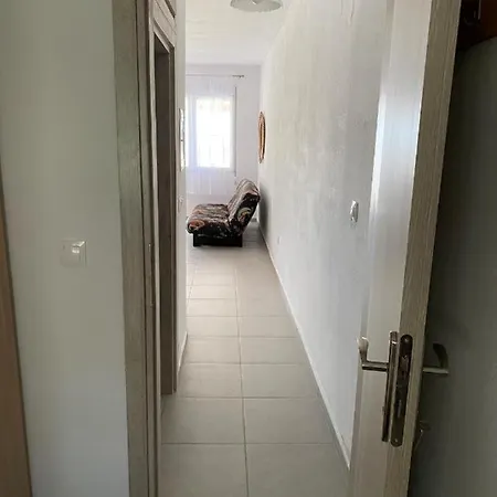 Apartment Andreas House Nea Poteidaia