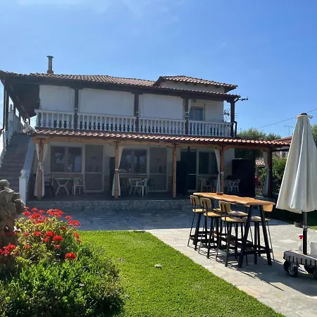 Andreas House Nea Poteidaia