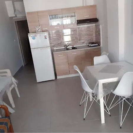 Apartment Andreas House *