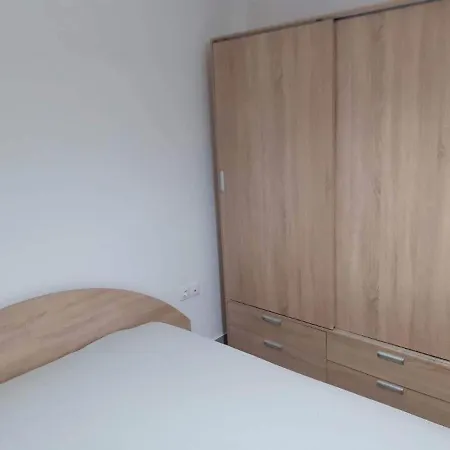 Andreas House Apartment *